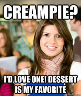 Sheltered College Freshman