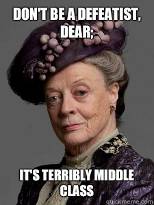 Downton Abbey
