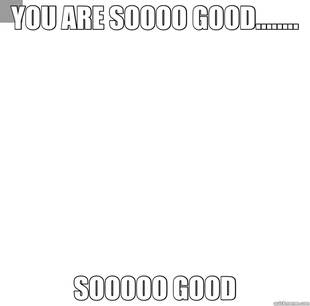 Good Guy Greg 