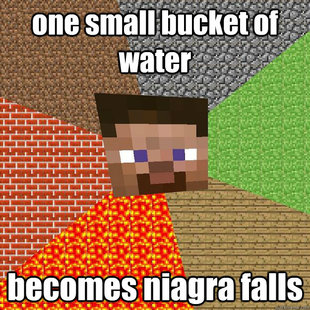 Minecraft
