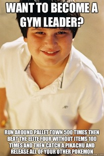 Annoying Childhood Friend