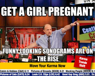 Mad Karma with Jim Cramer