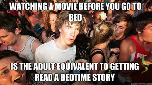 Sudden Clarity Clarence