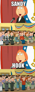 Lois Griffin