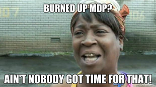 SweetBrown