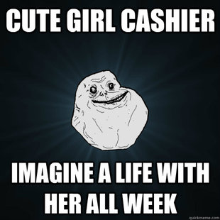 Forever Alone
