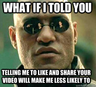 Matrix Morpheus