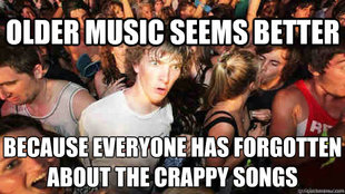 Sudden Clarity Clarence