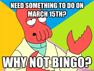 Futurama Zoidberg