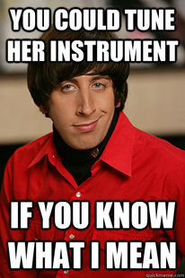 Howard Wolowitz