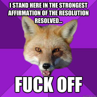Forensics Fox