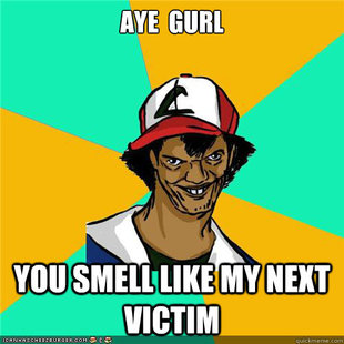 Dat ash