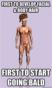 Scumbag Body