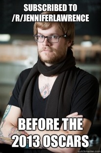 Hipster Barista