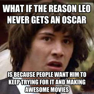 conspiracy keanu