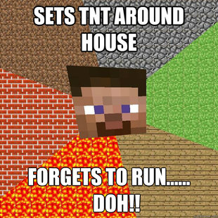 Minecraft
