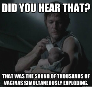 Fatherly Daryl