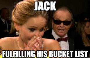 Jacks Back