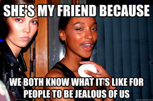 Friends