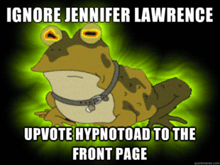 HypnoToad