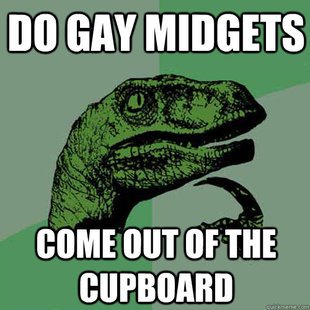 Philosoraptor