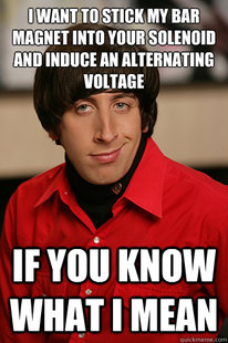 Howard Wolowitz