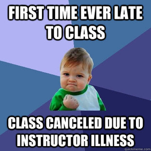Success Kid