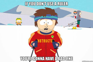 Southpark Instructor
