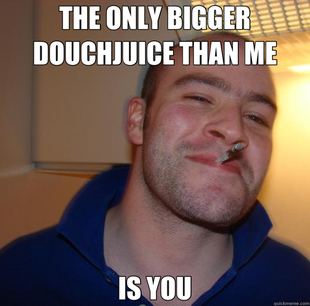 Good Guy Greg 