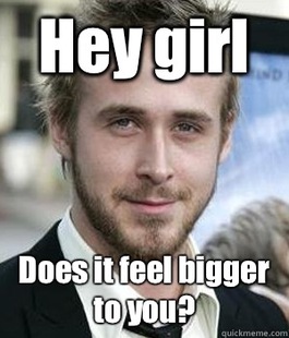 Ryan gosling