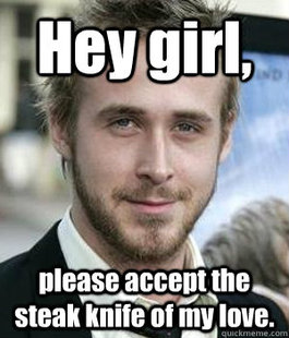 Ryan gosling
