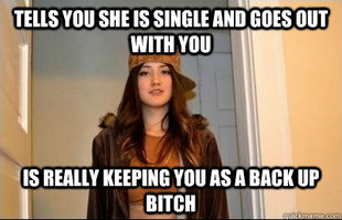 Scumbag Stacy
