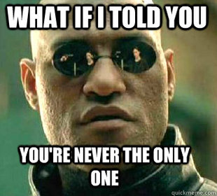 Matrix Morpheus