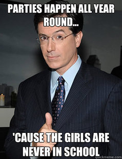 colbert