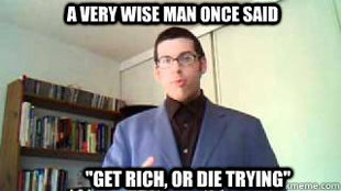 Future Billionaire