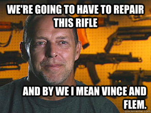 Sons of guns