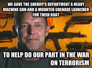 Sons of guns