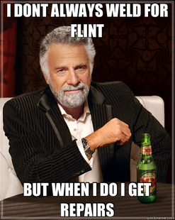 The Most Interesting Man In The World