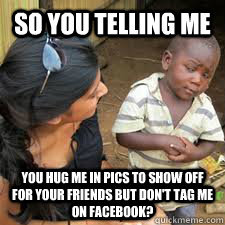 African Child