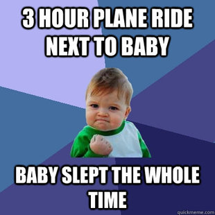 Success Kid