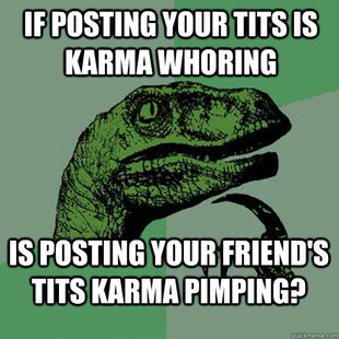 Philosoraptor