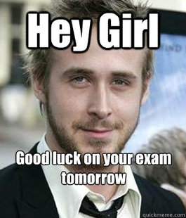 Ryan gosling
