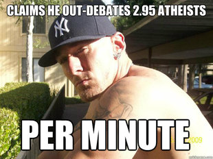 Chad Elliott