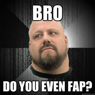 Irate Powerlifter