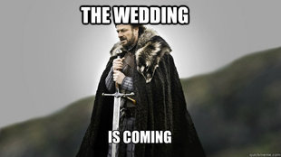 Ned stark winter is coming
