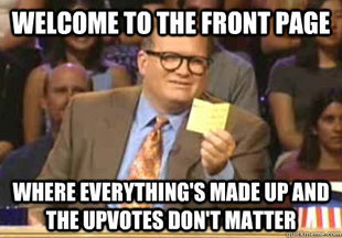 Whose Line