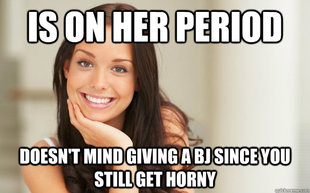 Good Girl Gina