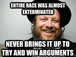 Good Guy Rabbi