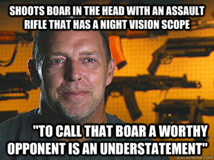 Sons of guns