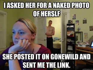 Redditors Husband